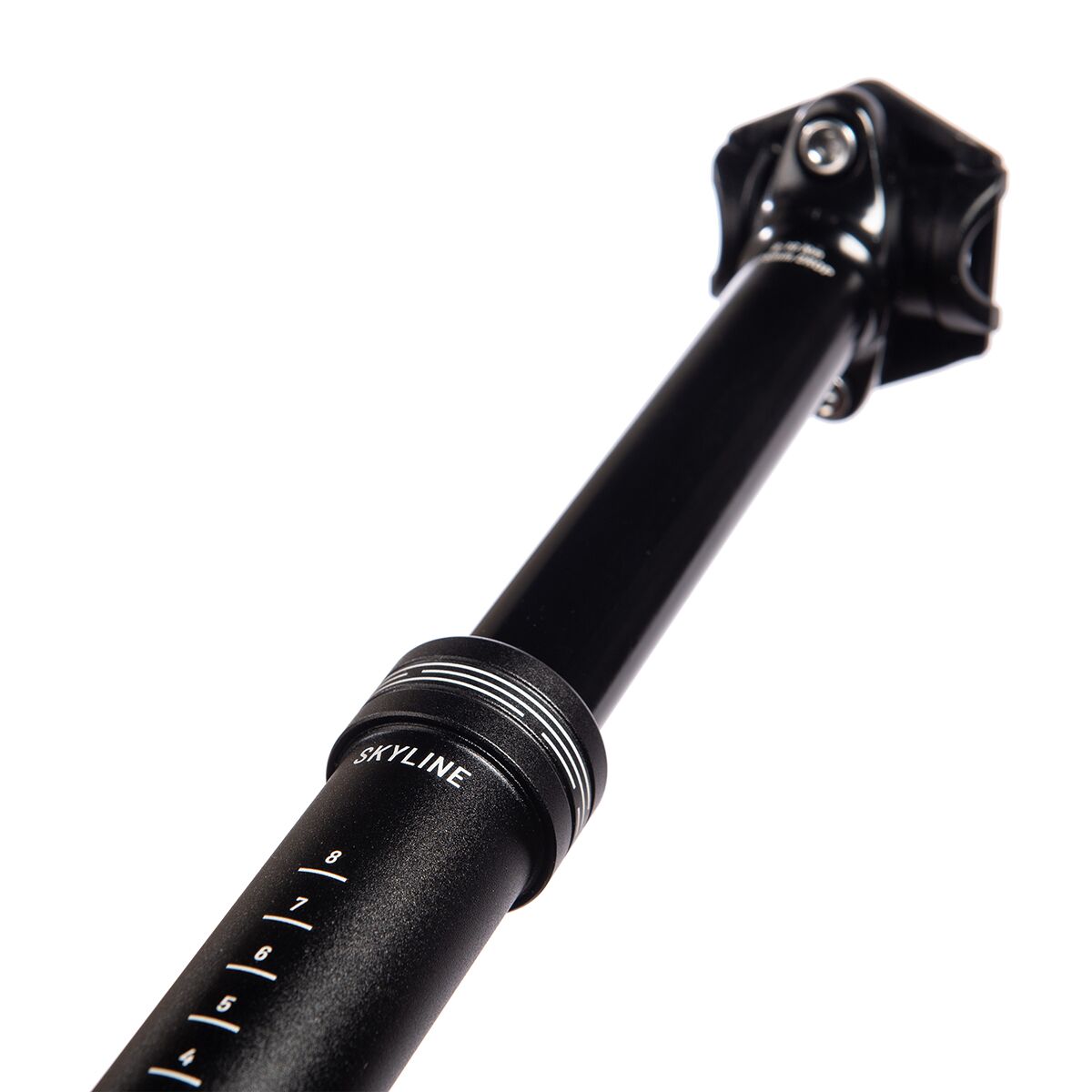 TranzX Skyline Dropper Seatpost Bike