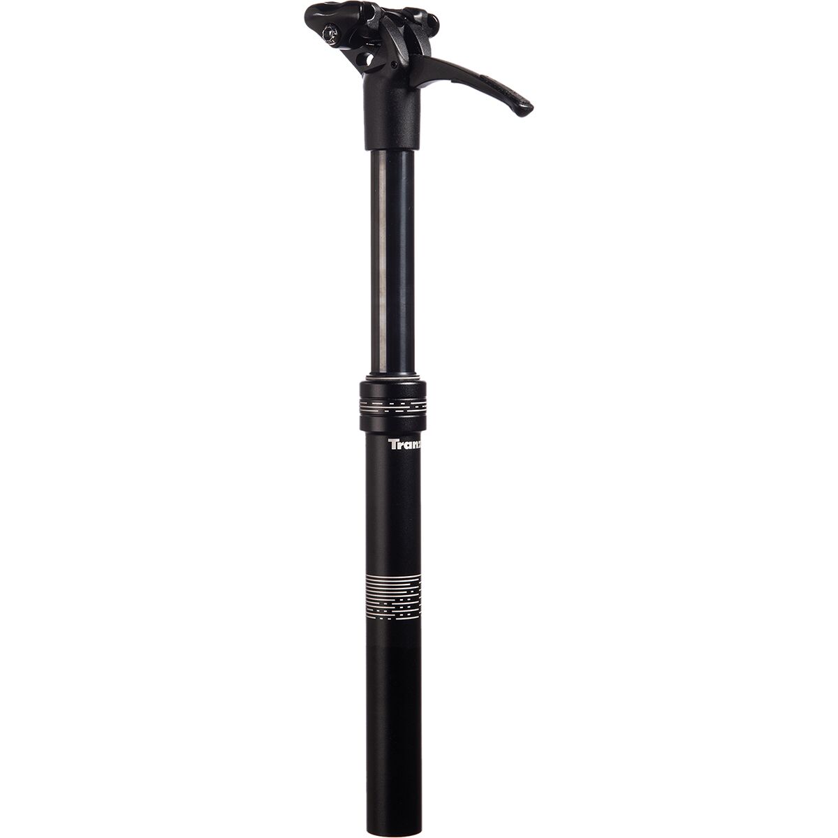 TranzX Jump Seat Dropper Post Bike