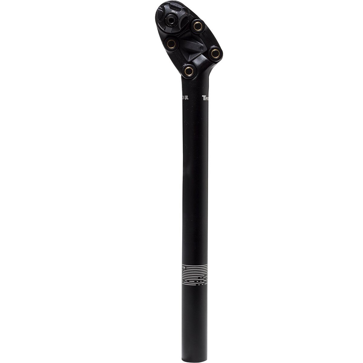 TranzX Anti Shock QL Suspension Seatpost Bike