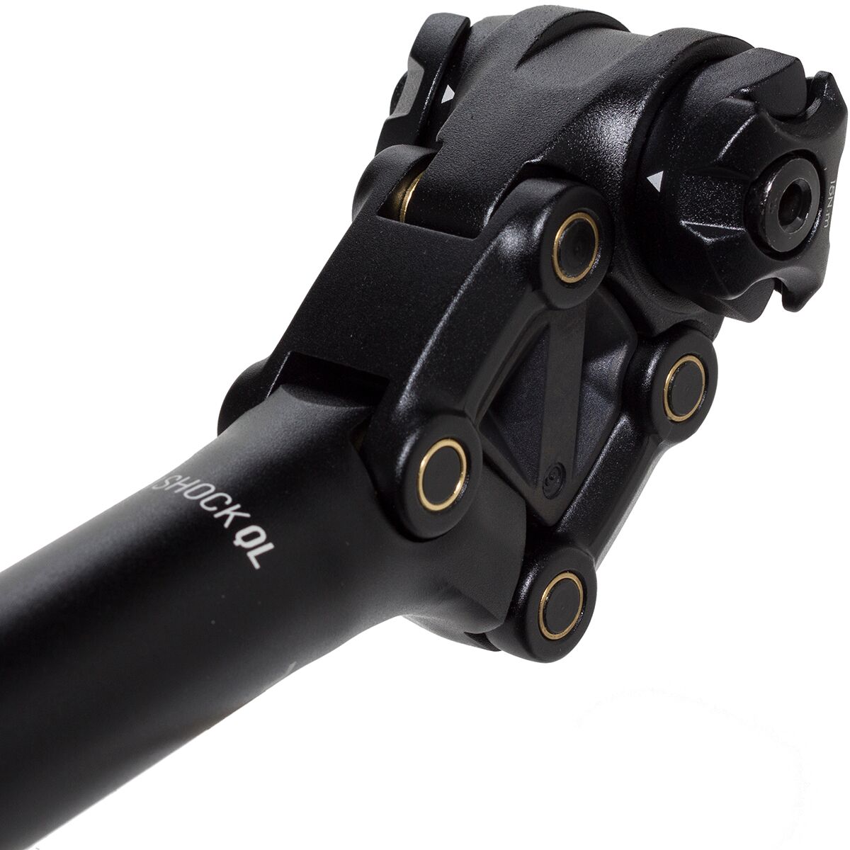 tranzx antishock seatpost