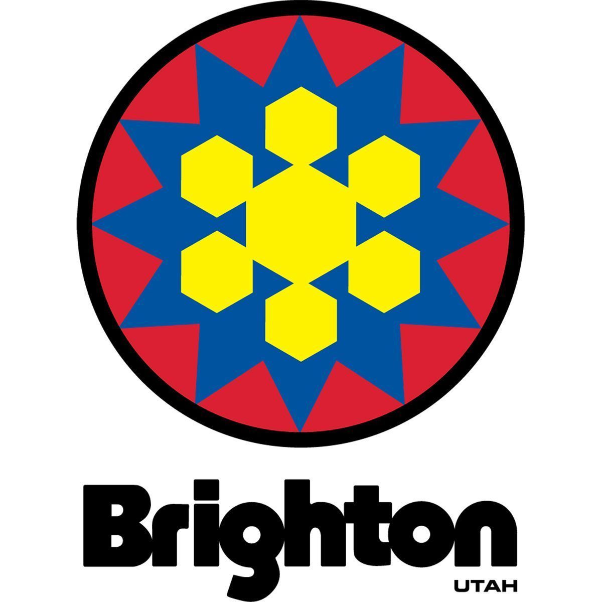 Utah Avalanche Center Brighton Single Day Adult Lift Ticket Ski