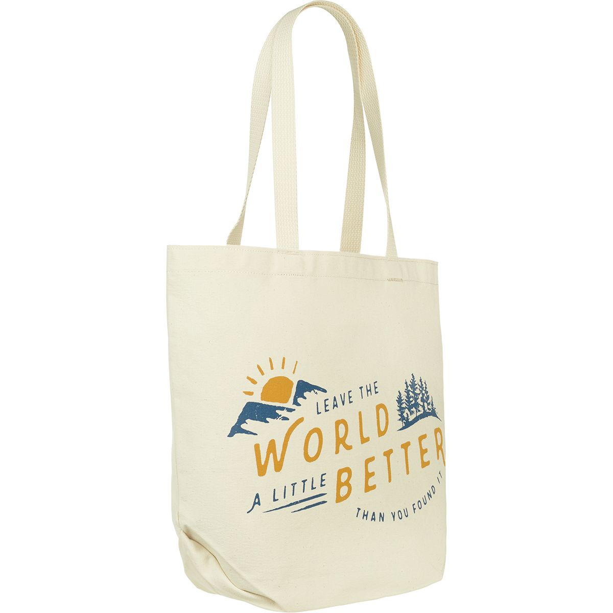 United by Blue Canvas Tote - Women's | Backcountry.com