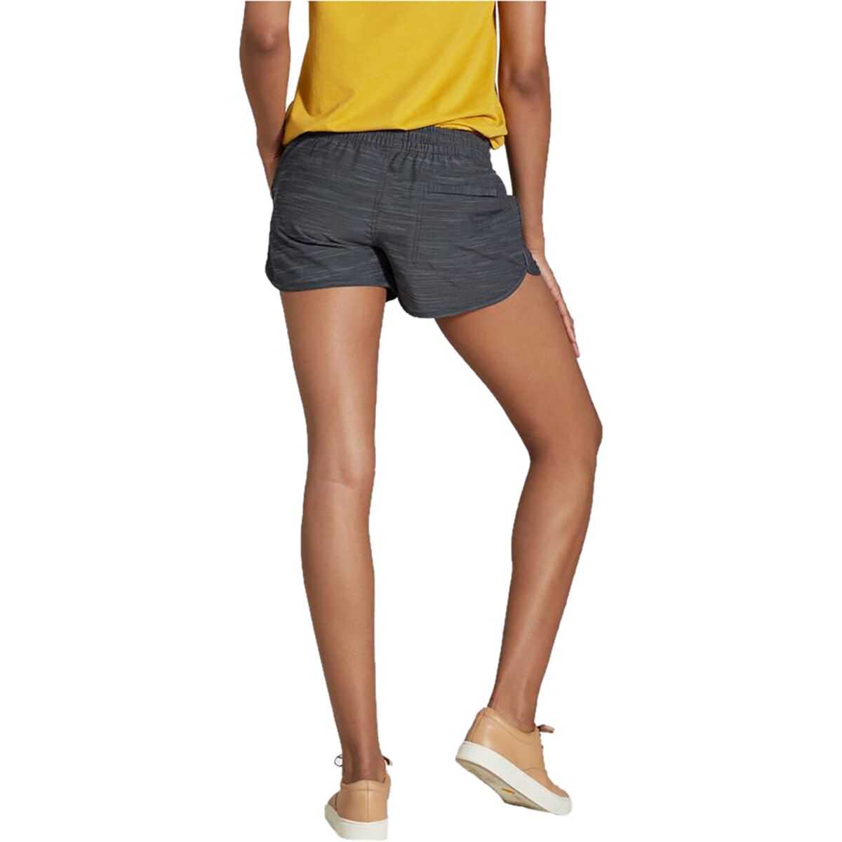 United by Blue Original Hybrid Short Women's Clothing