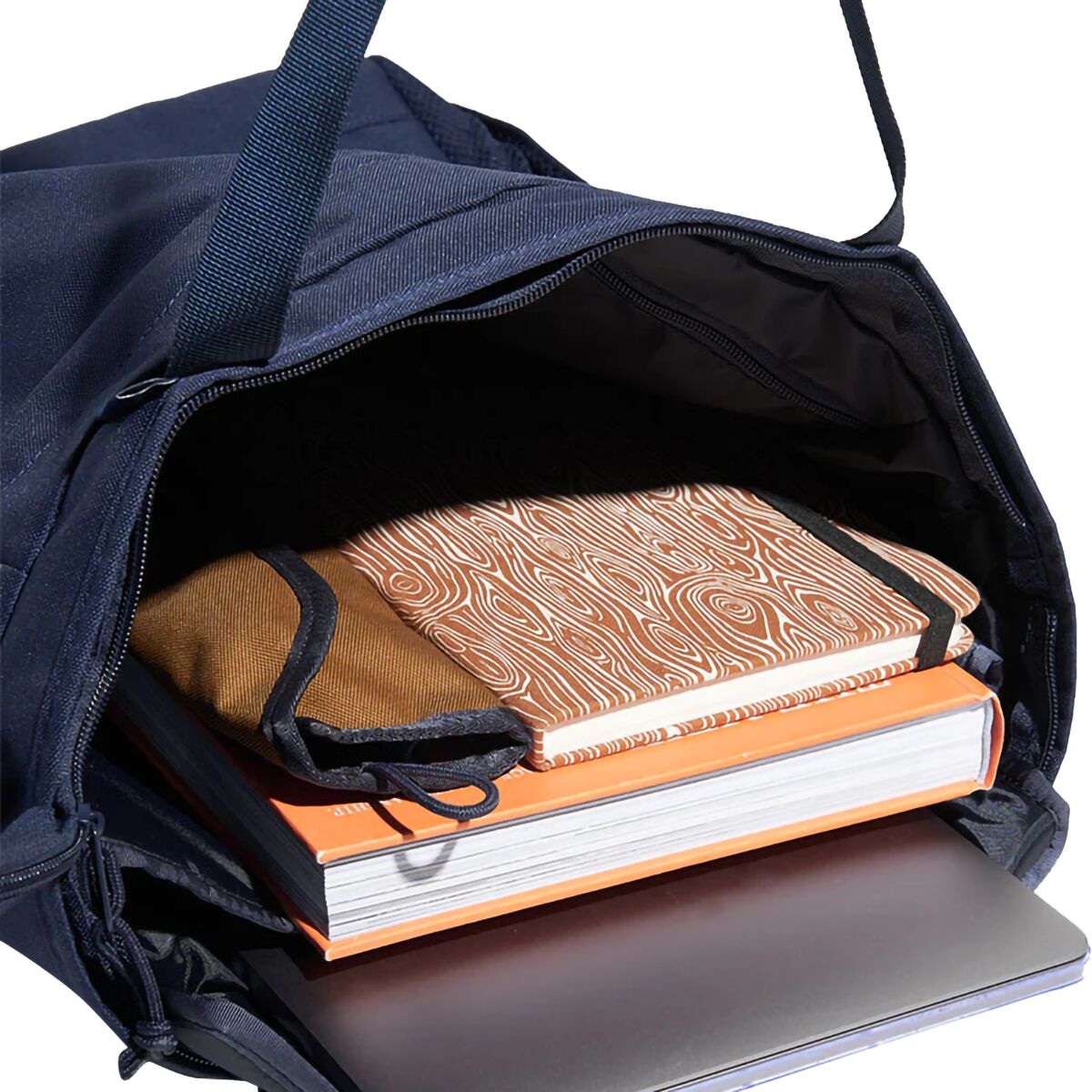 United by Blue (R)Evolution 25L Convertible Carryall Bag Accessories