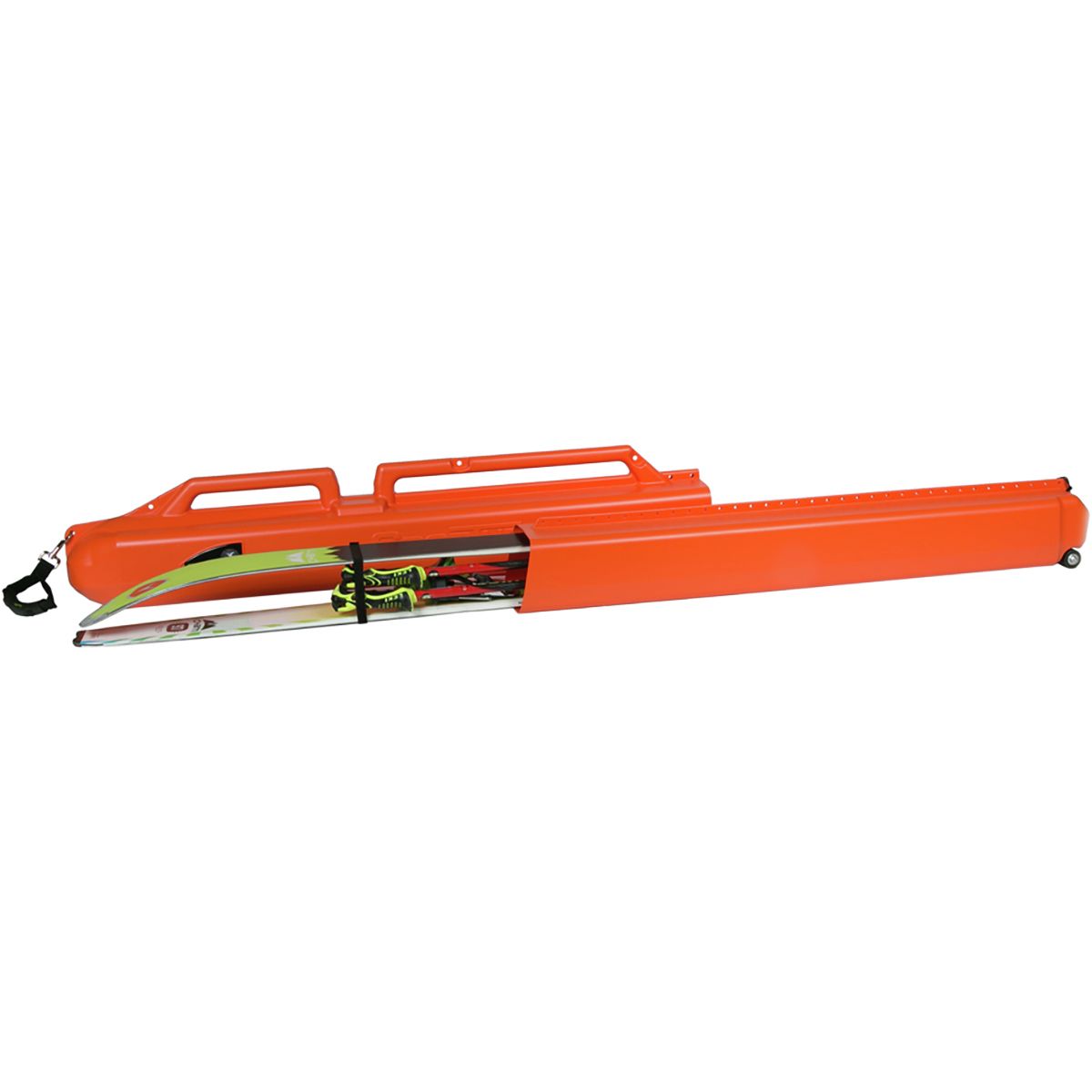 Sportube Series 1 - Single Ski Hard Travel Case