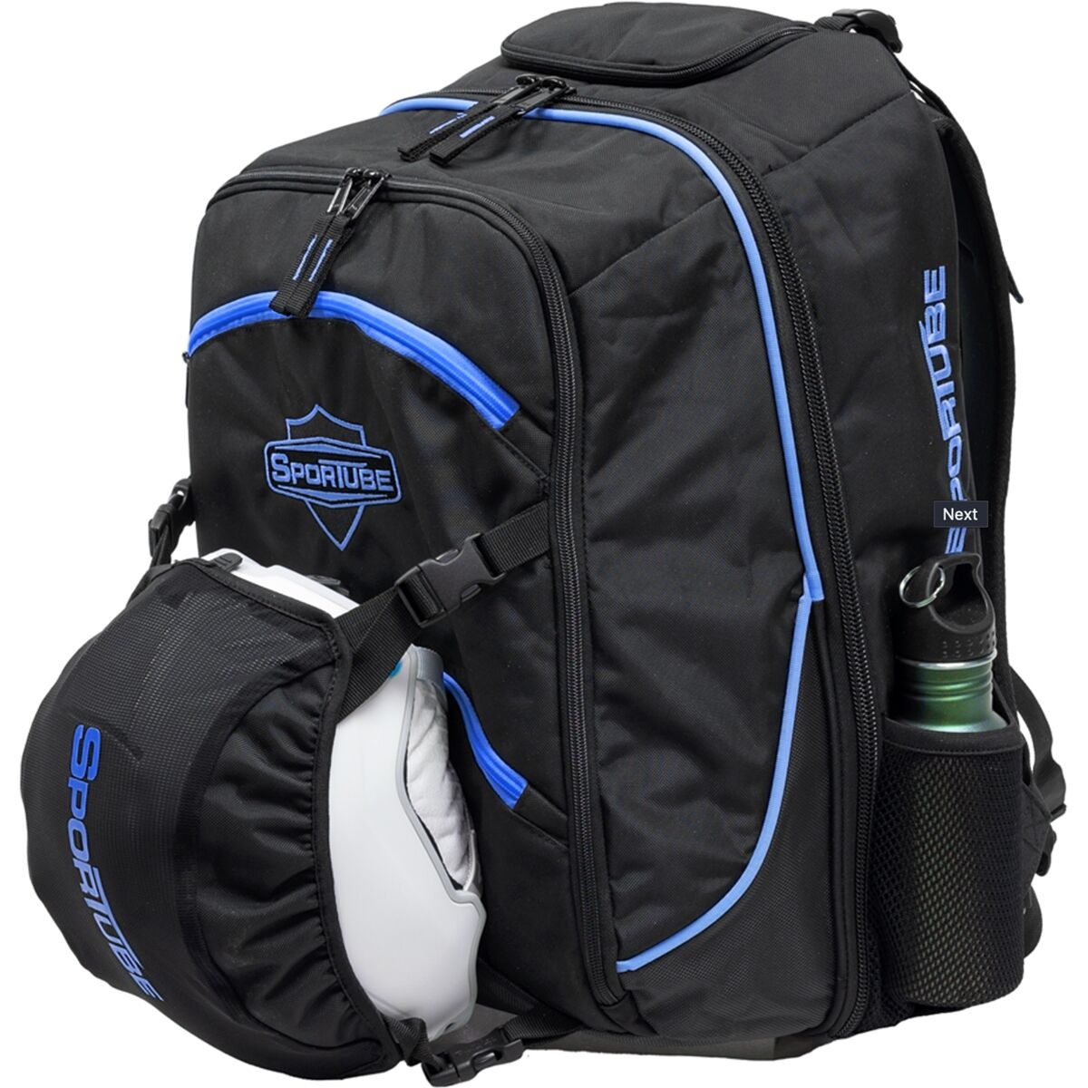 Sportube Overheader 44L Boot Bag