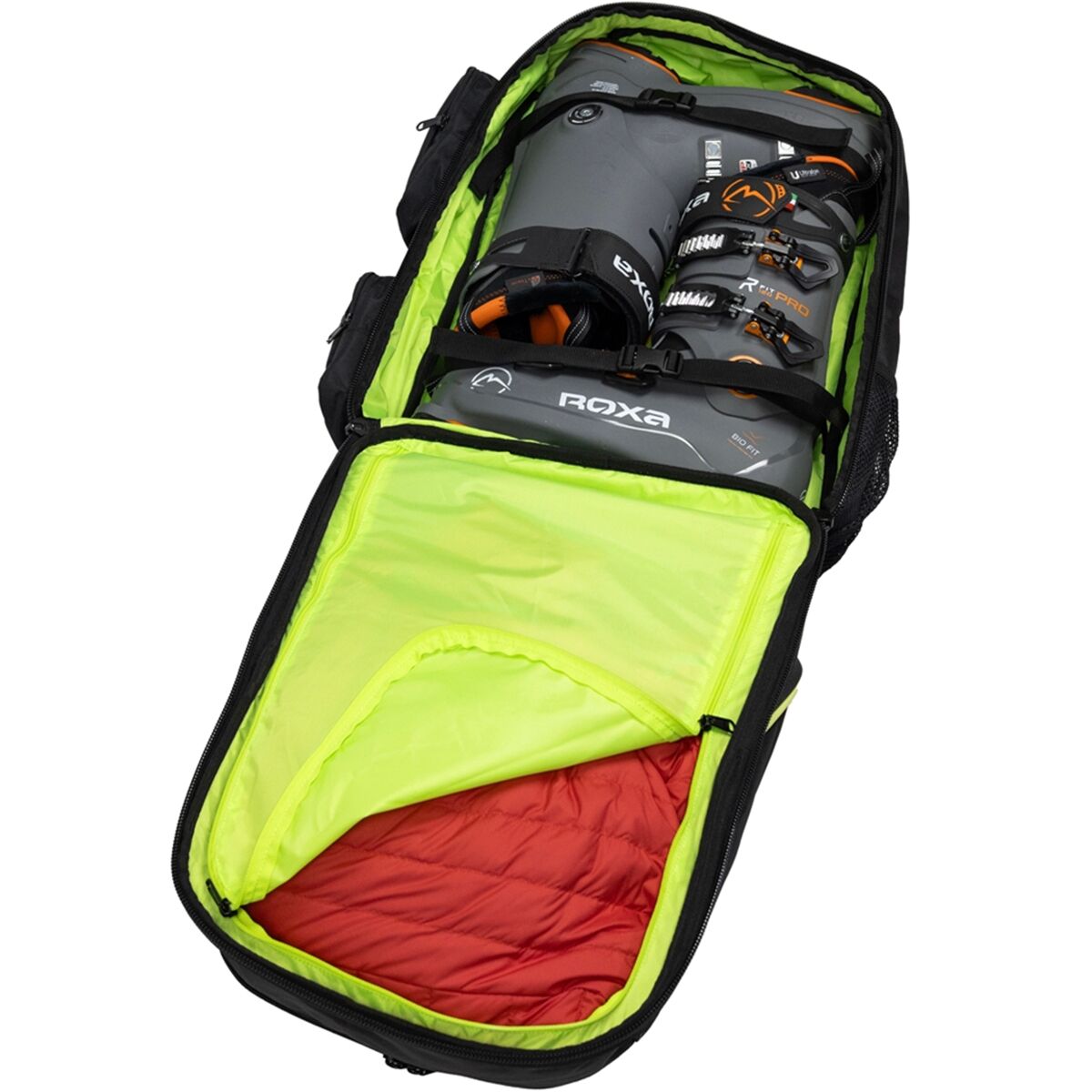 Sportube Overheader Boot Backpack