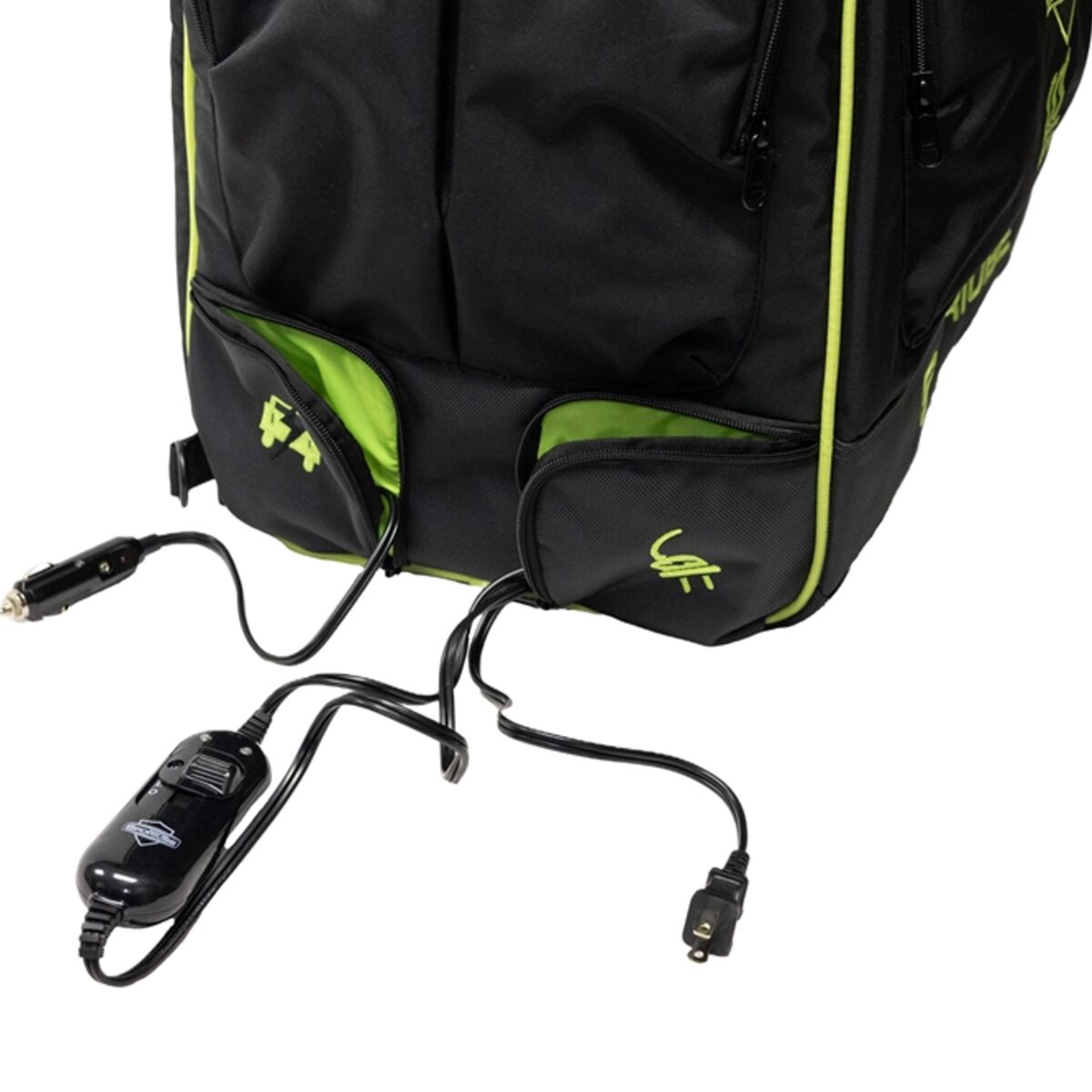 Sportube Toaster Elite Heated Boot Bag