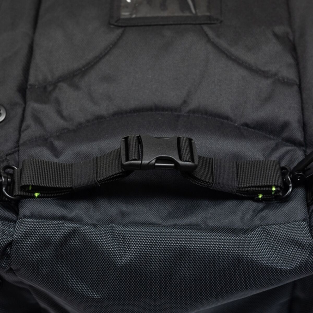 Sportube Traveler Boot Bag