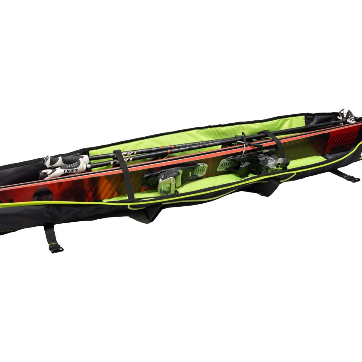 Sportube Traveler Ski Bag