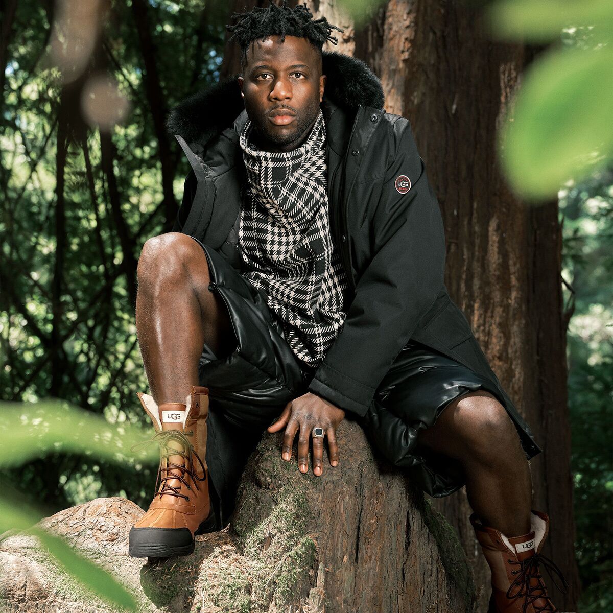 UGG Butte Boot - Men´s