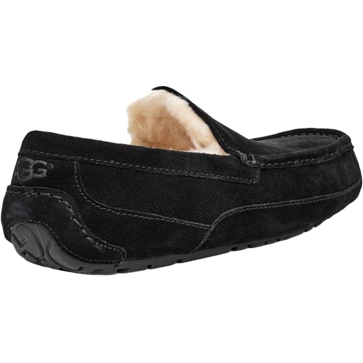 UGG Ascot Slipper - Men's - Footwear