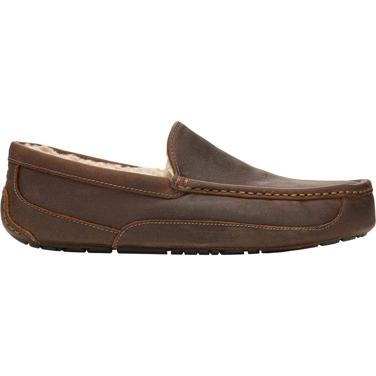 ugg ascot black