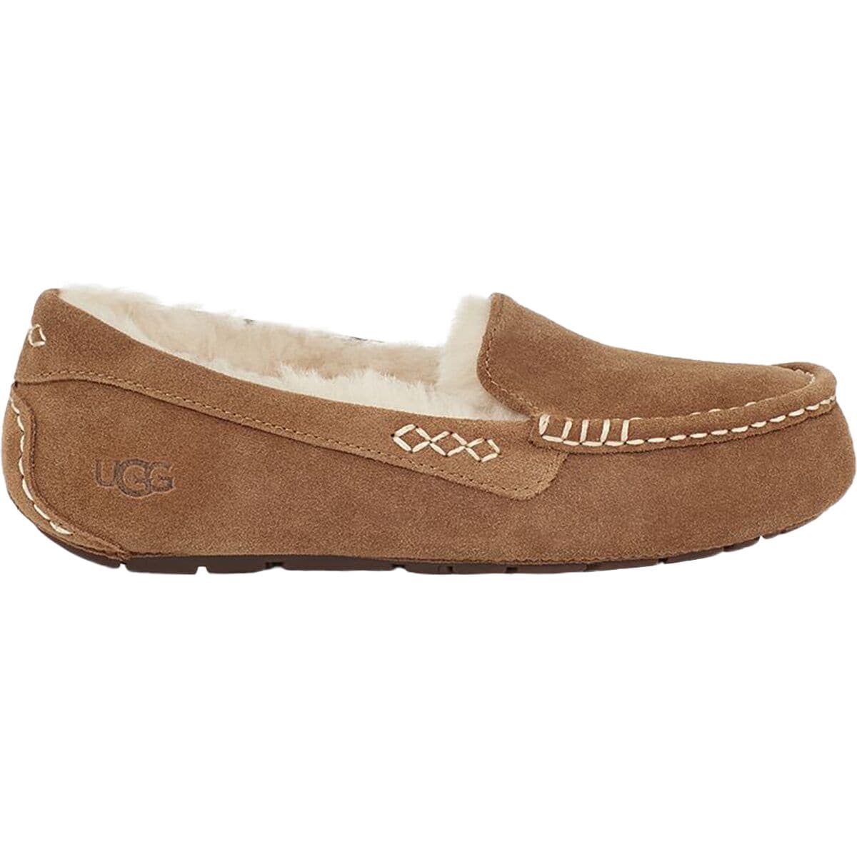 uggs women's ansley slippers
