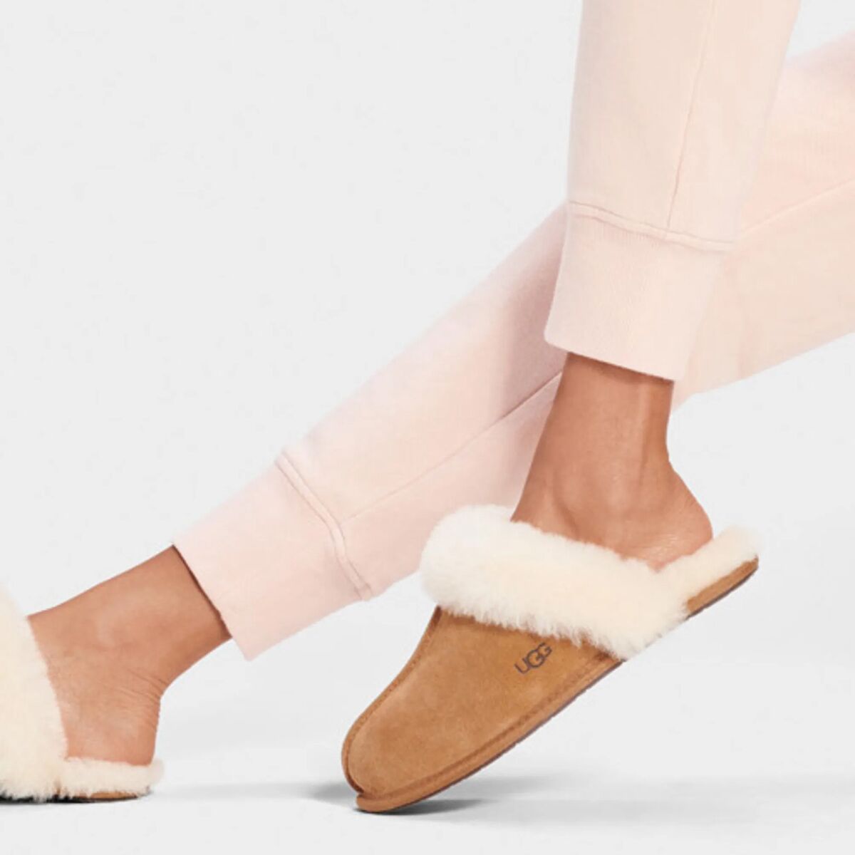 UGG Scuffette II Slipper - Women's - Footwear