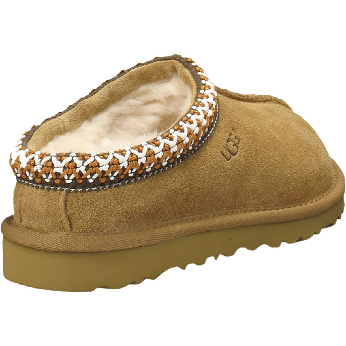 chausson bebe ugg
