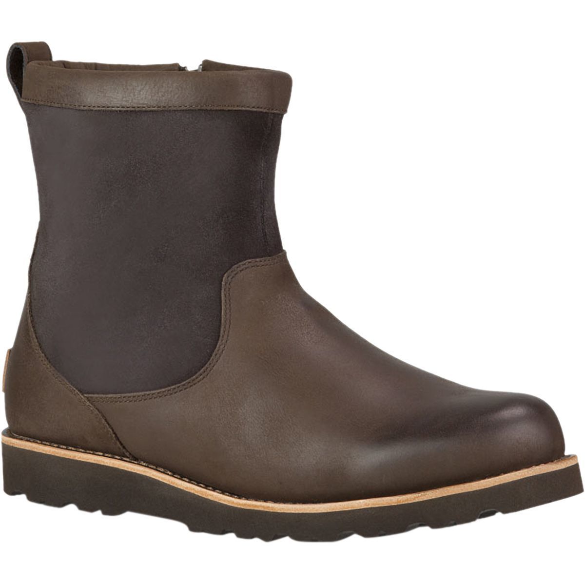 hendren tl boot