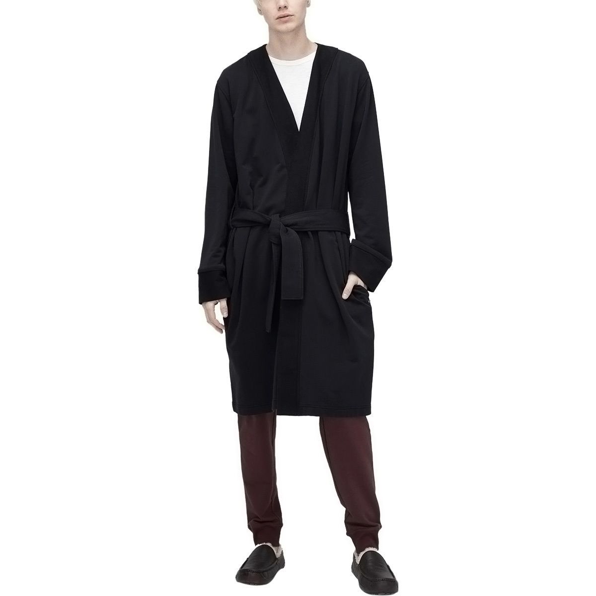 UGG Samuel Robe Men's Clothing