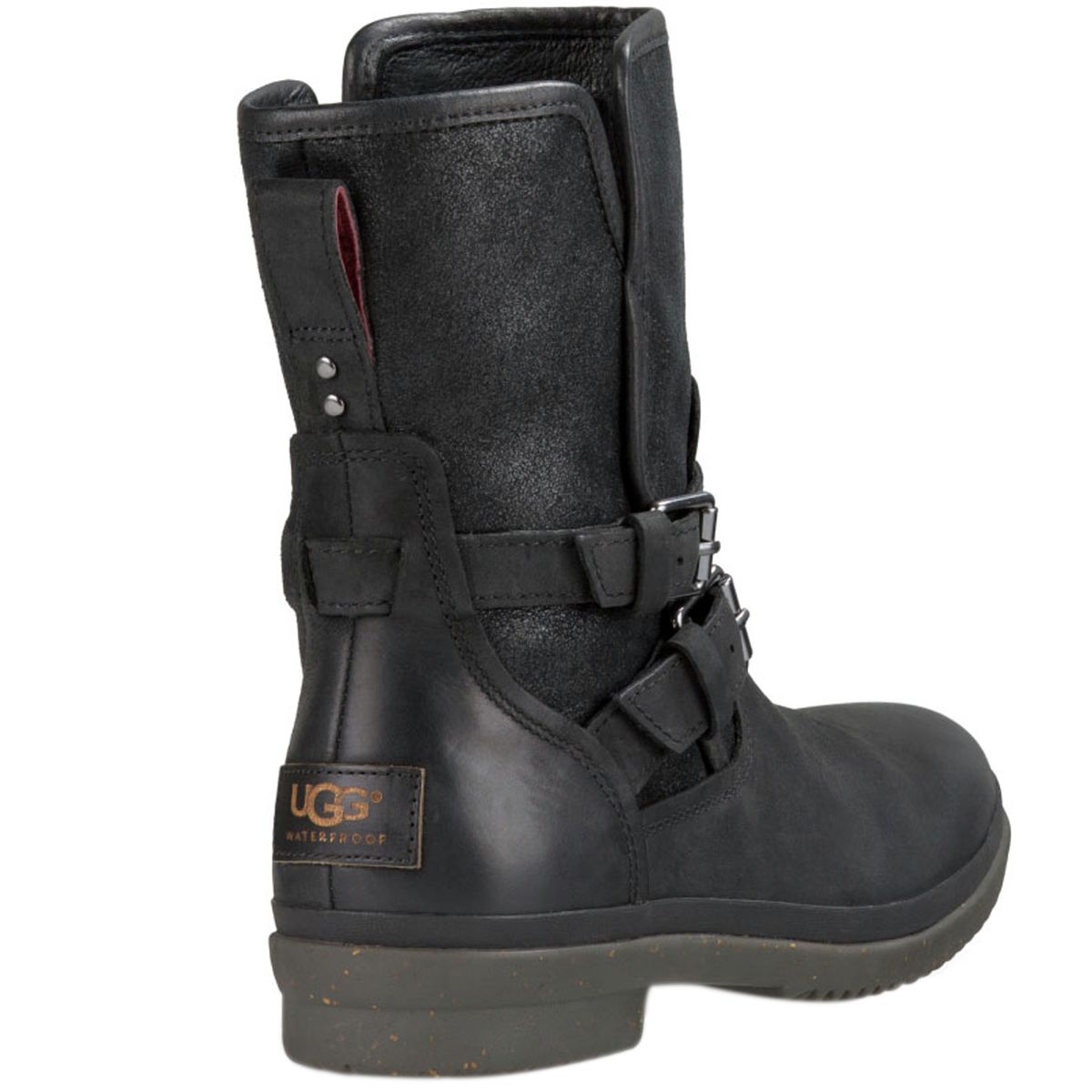 UGG Simmens Boot - Women's - Footwear