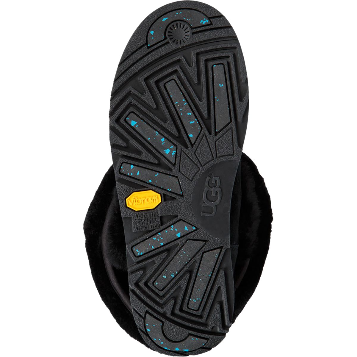 ugg women's sundance waterproof