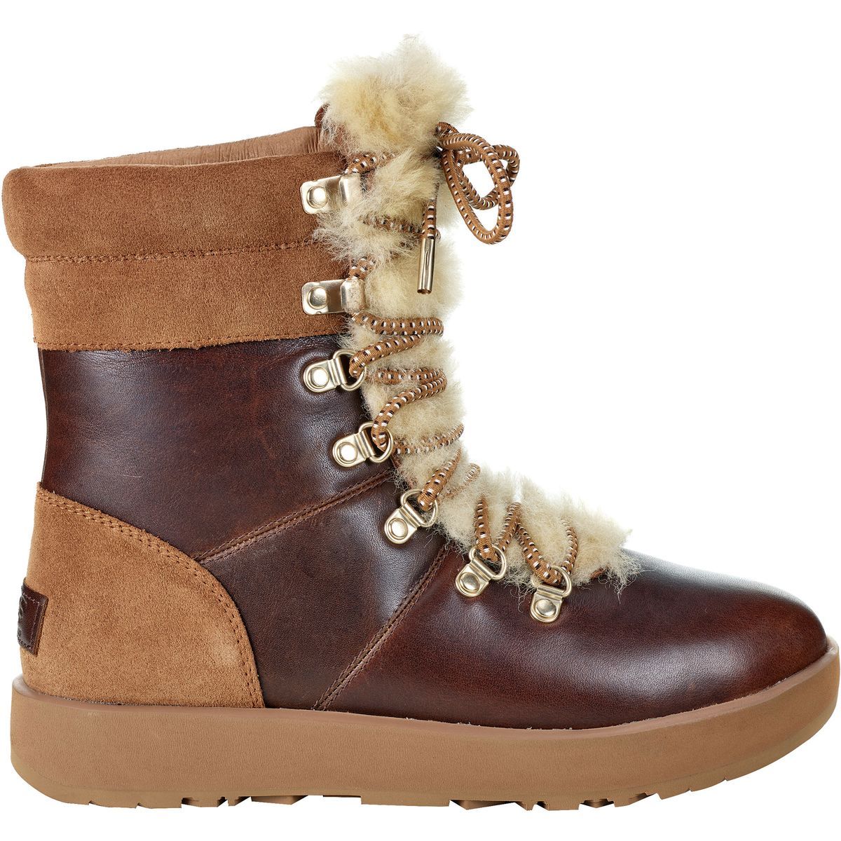 ugg vibram arctic grip boots