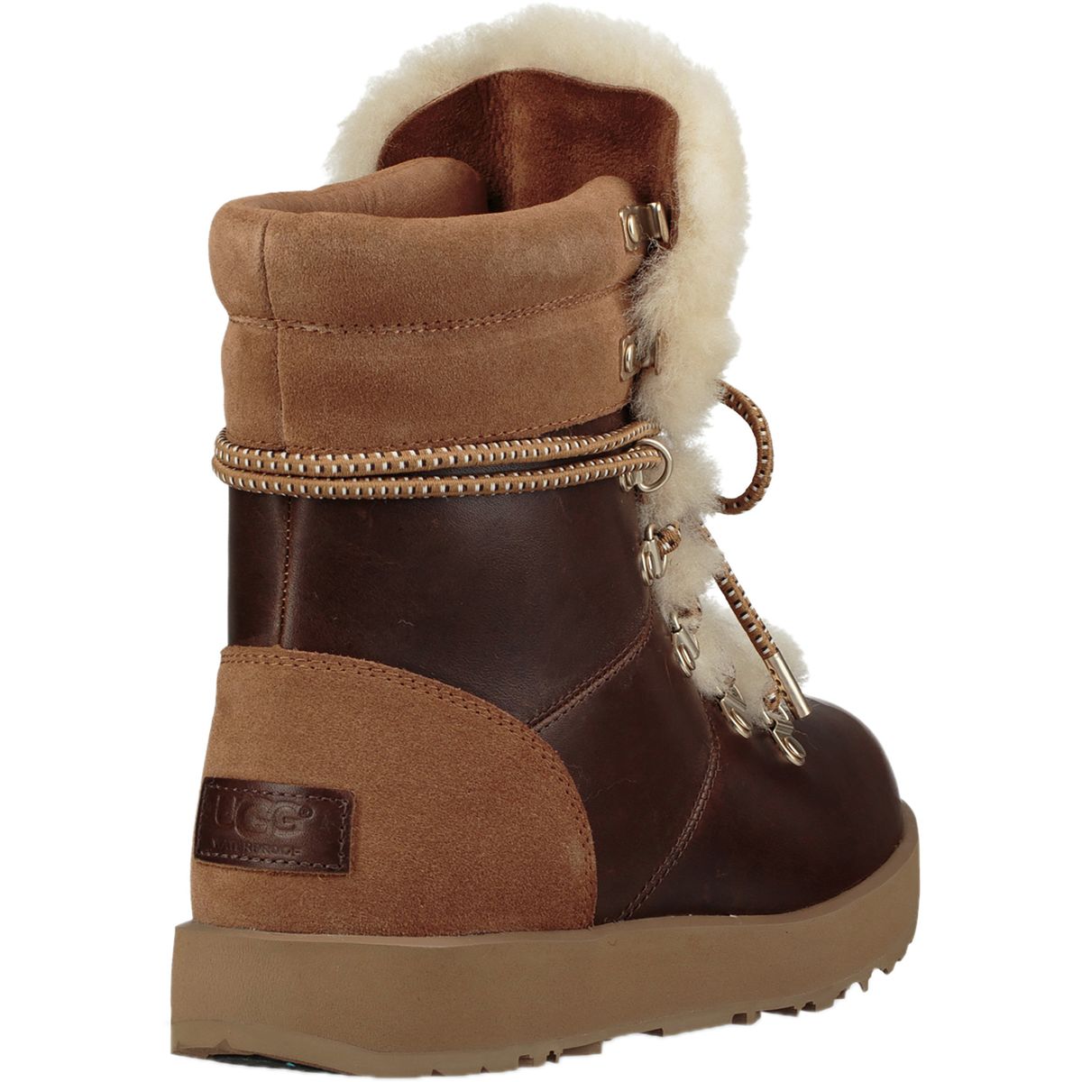 ugg classic arctic grip boot