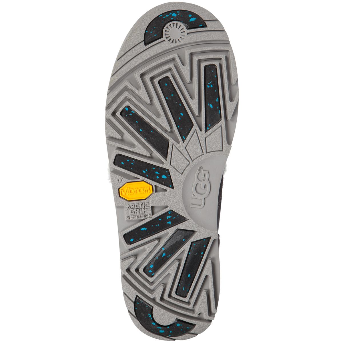 viki waterproof boot