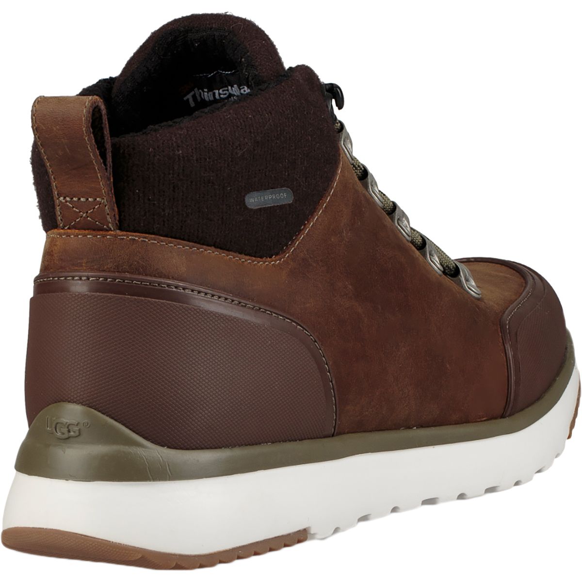 ugg olivert leather boot