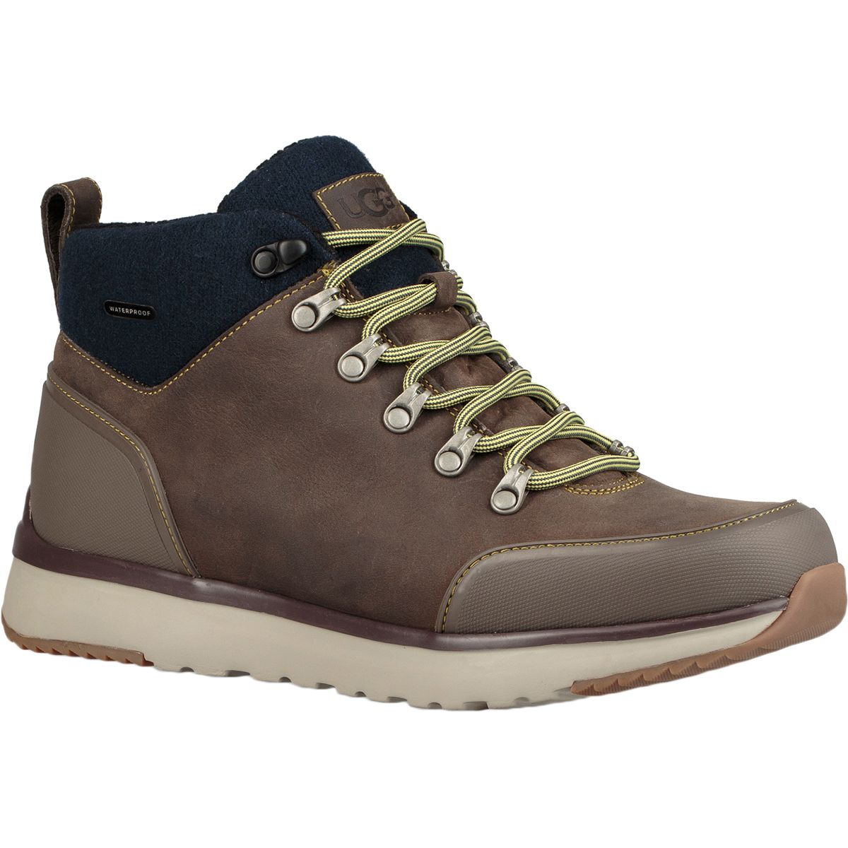 ugg olivert boot black