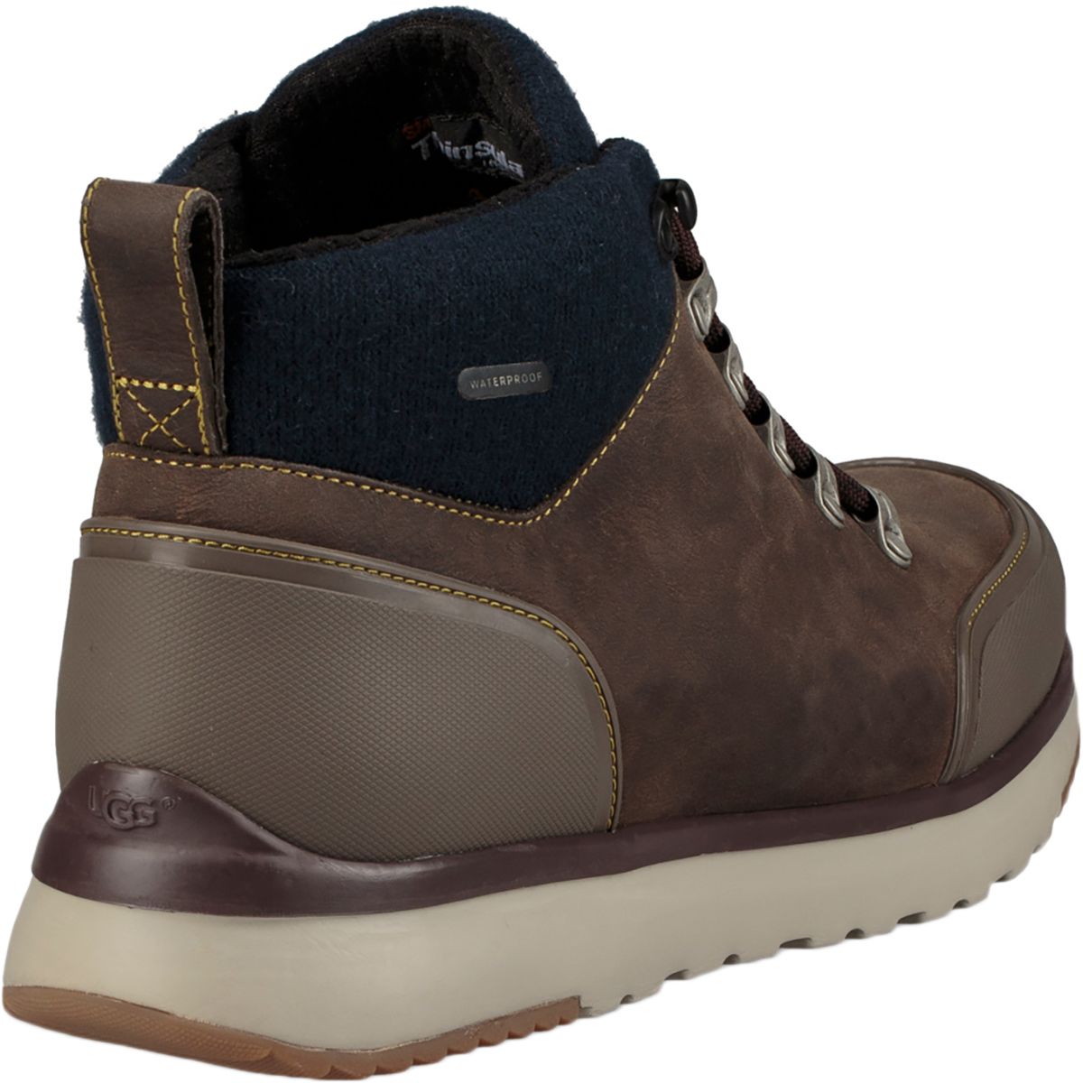 ugg olivert leather boot
