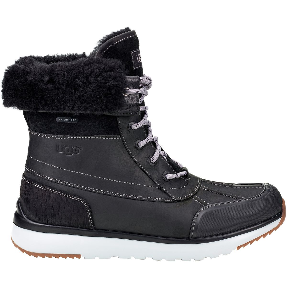 eliasson ugg