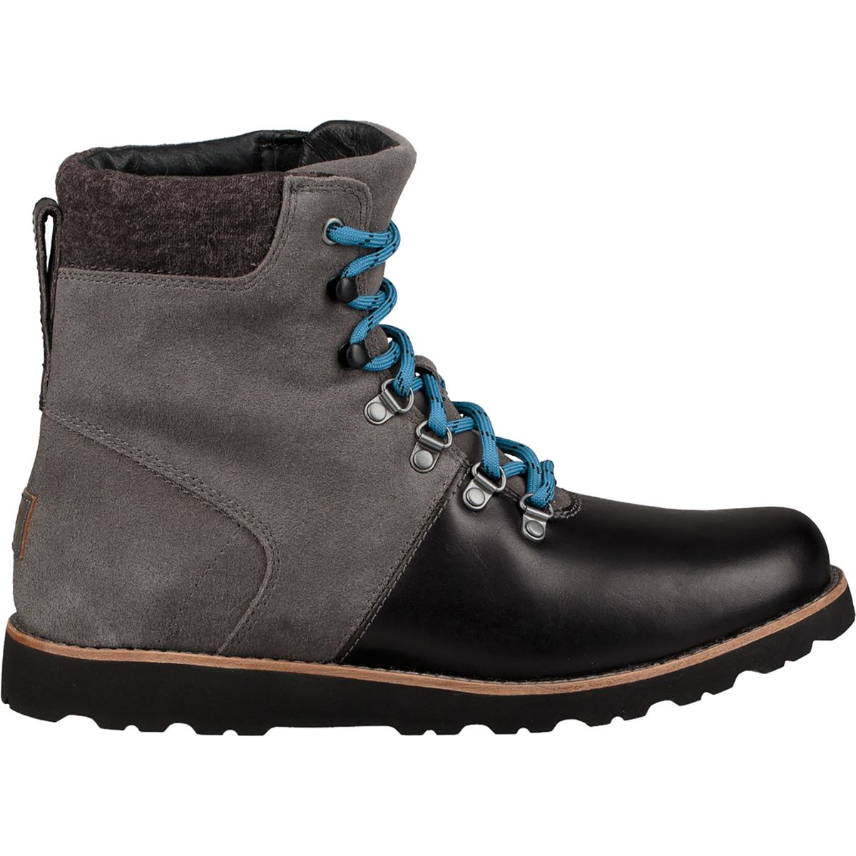 UGG Halfdan Boot - Men's - Footwear