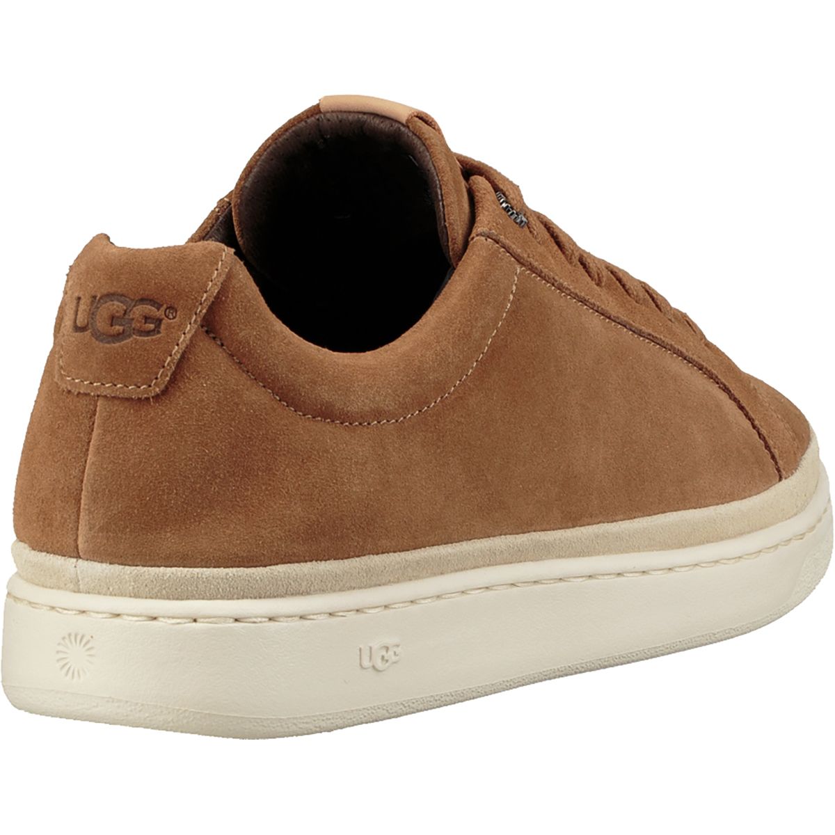 tan ugg sneakers