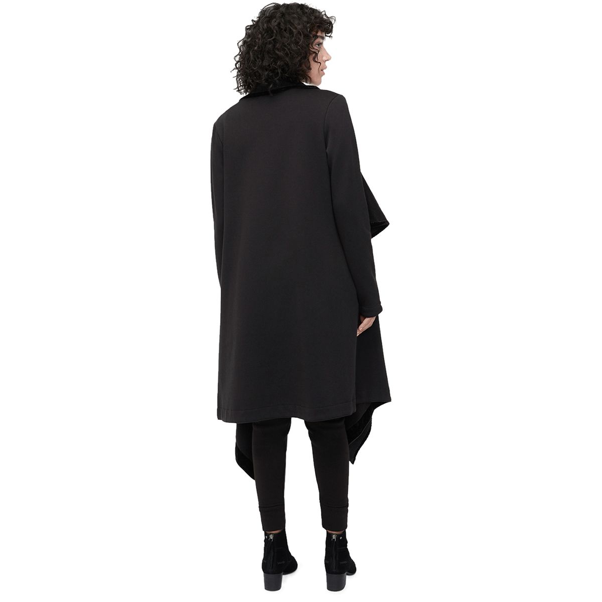ugg blanket sweater