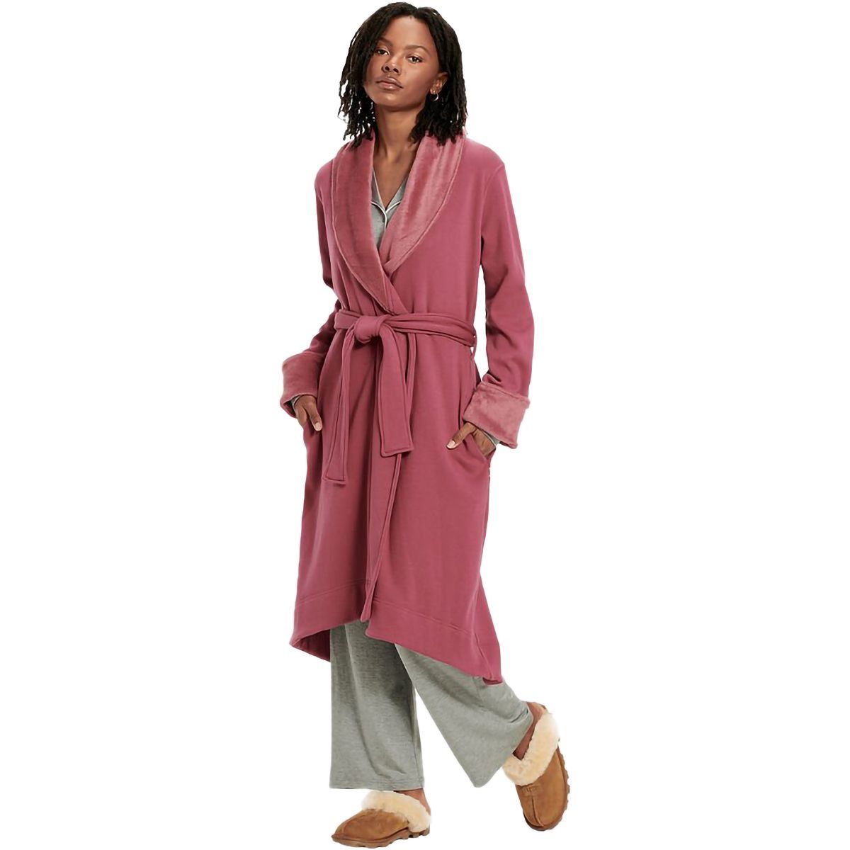 UGG Duffield II Robe Women's