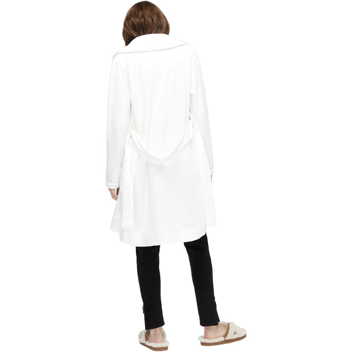 ugg blanche