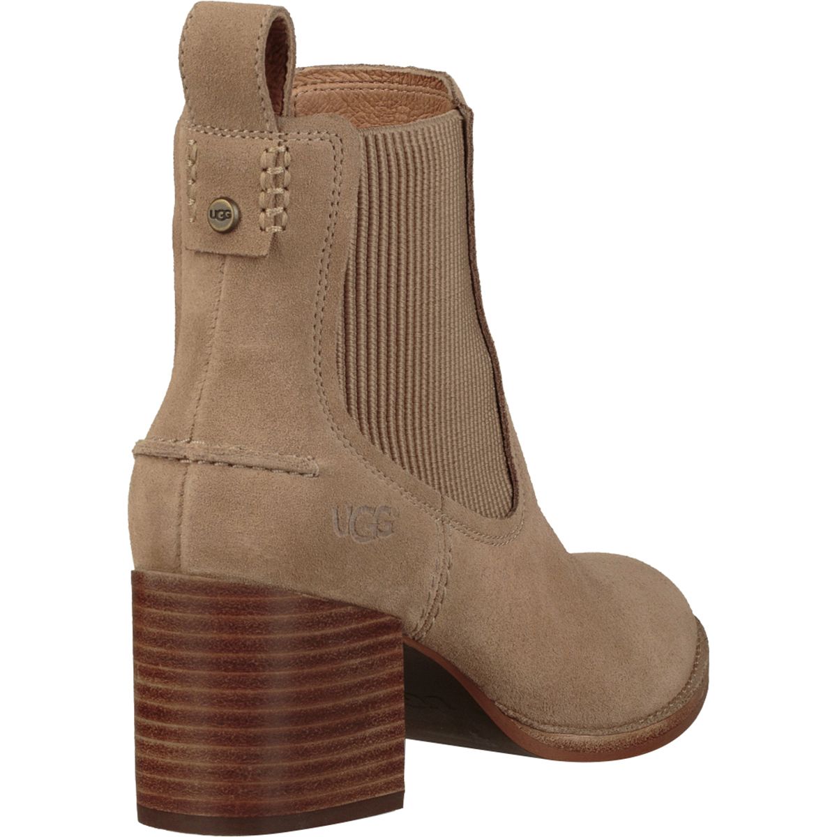 ugg faye chelsea boot