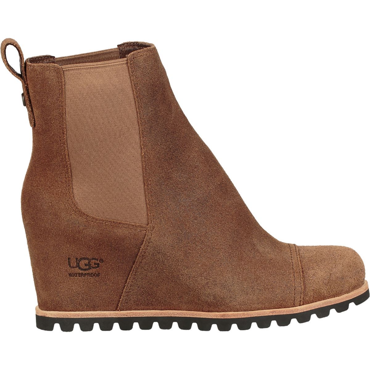 ugg pax bootie