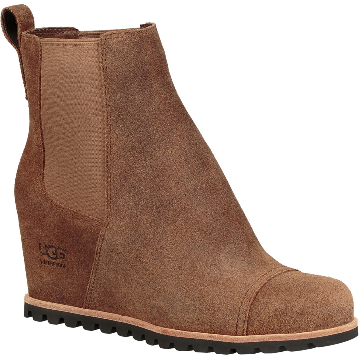 ugg pax bootie