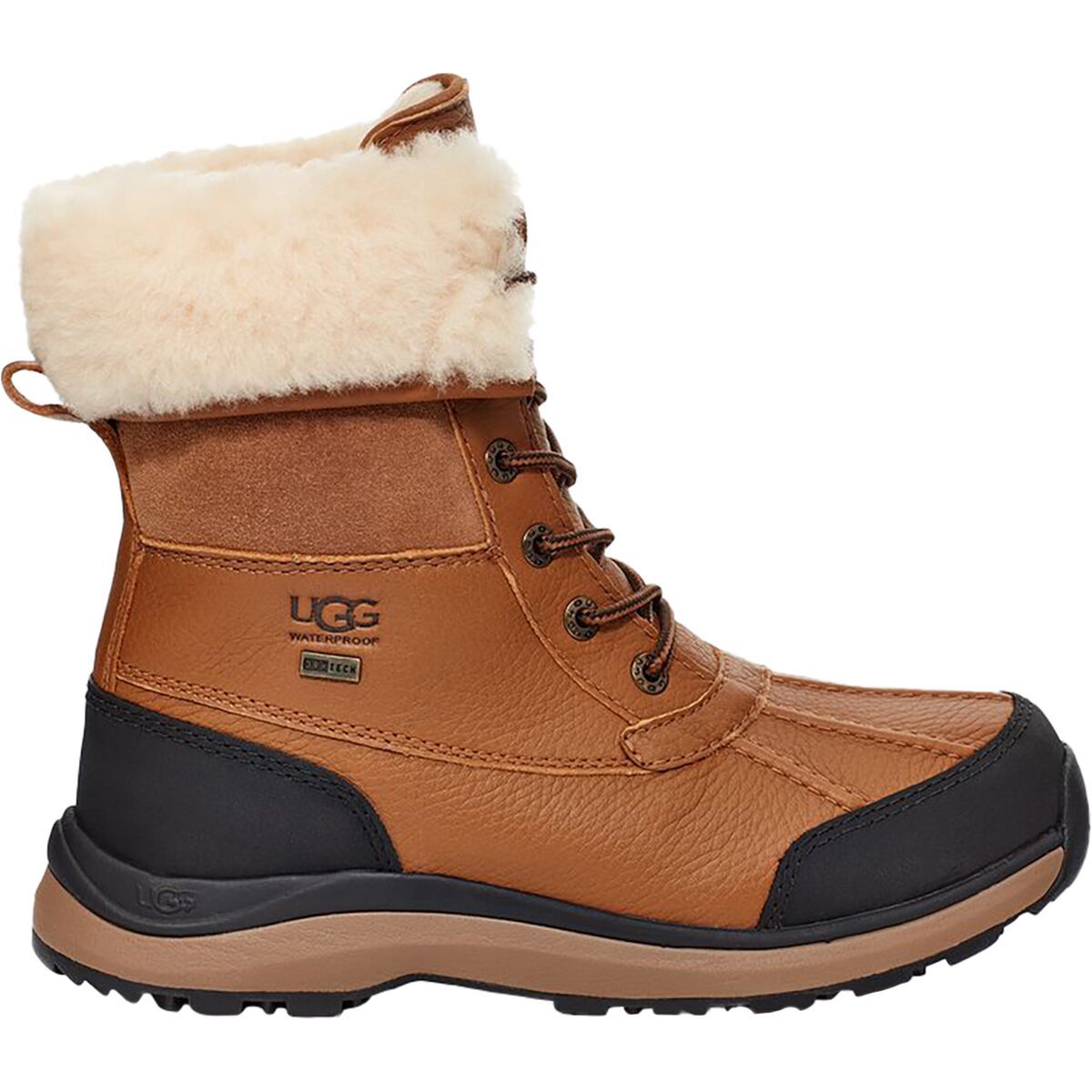 adirondack women's shoes