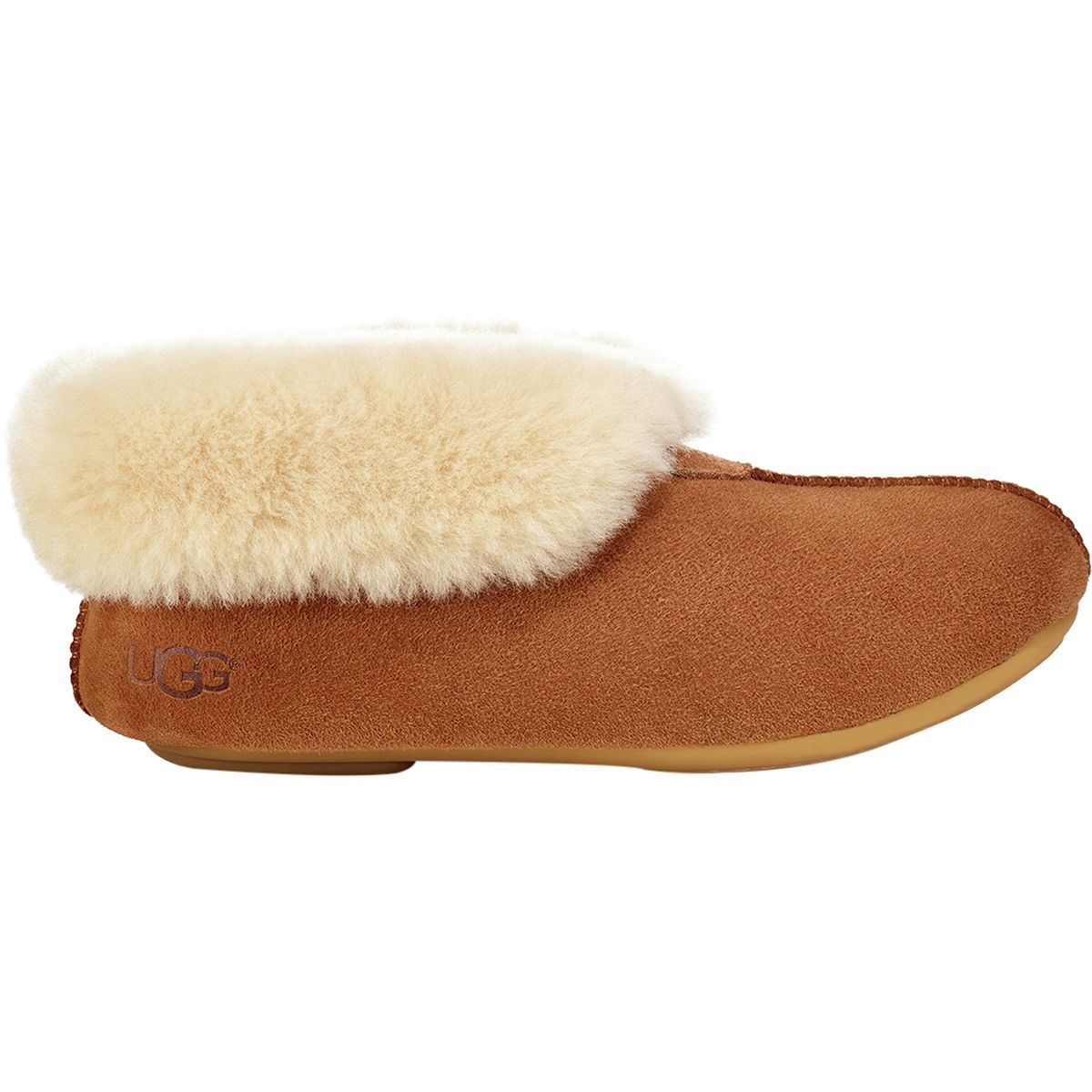 UGG Roo Revival Slipper Women's Footwear