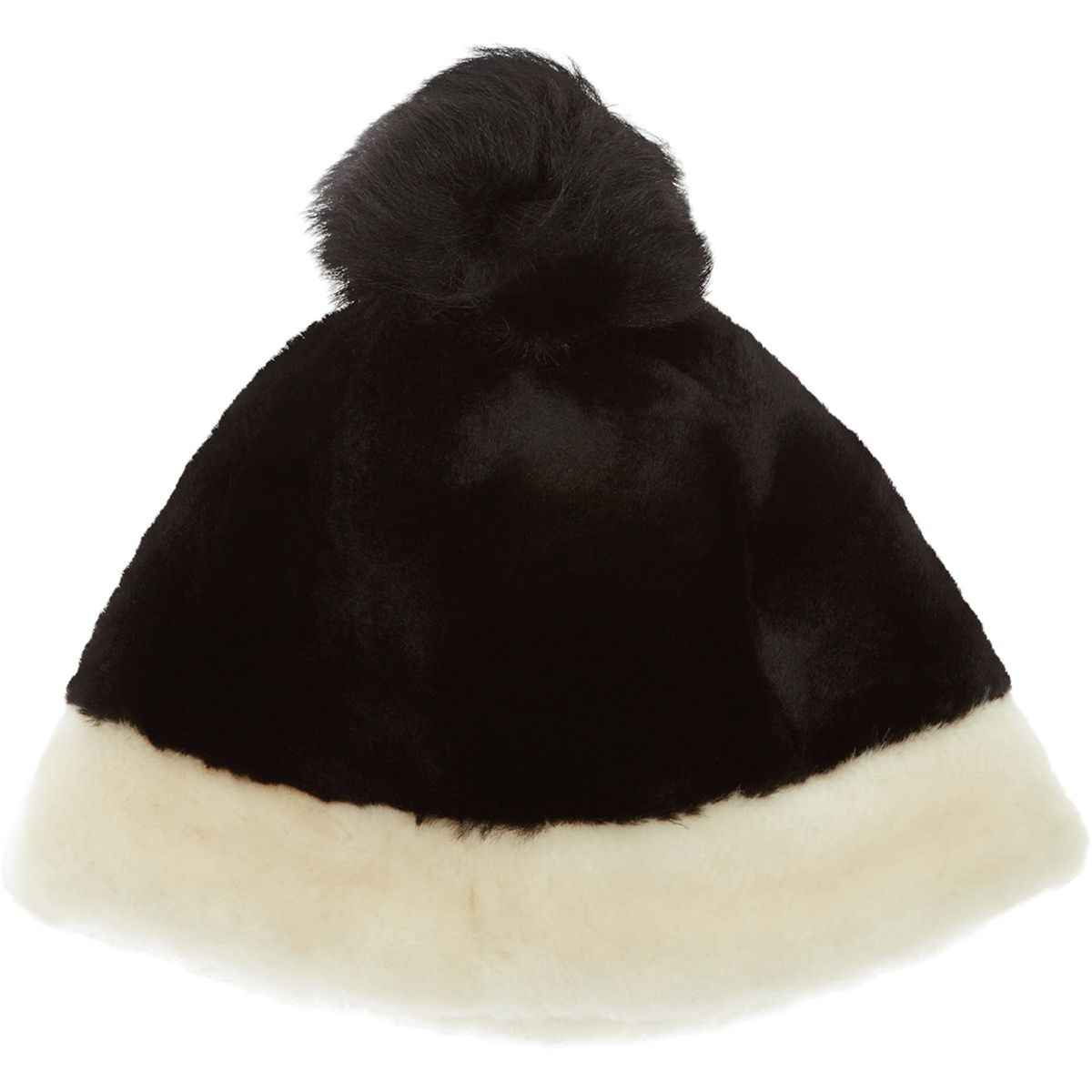 ugg sheepskin beanie
