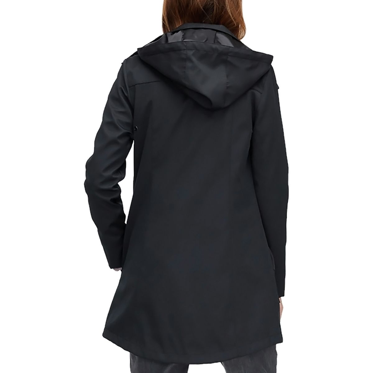 UGG Trench Rain Jacket Women's Clothing