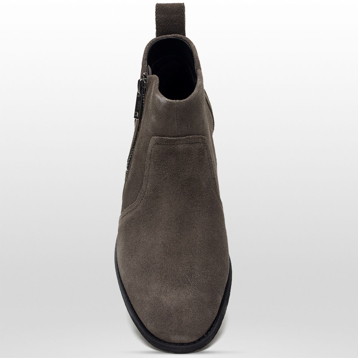 ugg aureo boot black suede