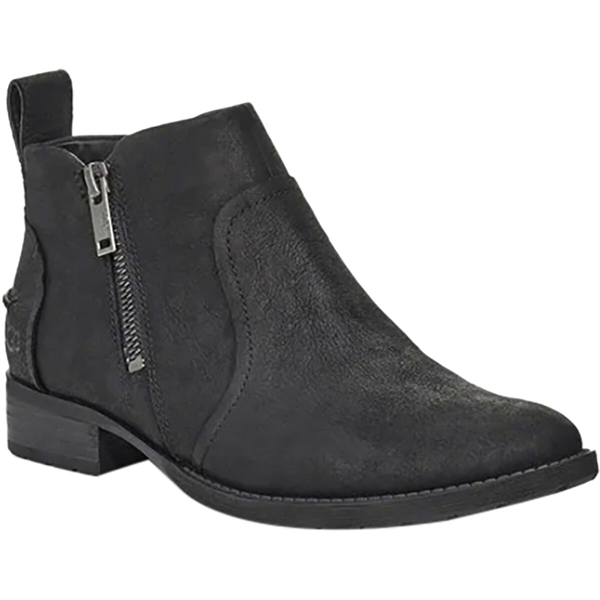 ugg aureo leather boots