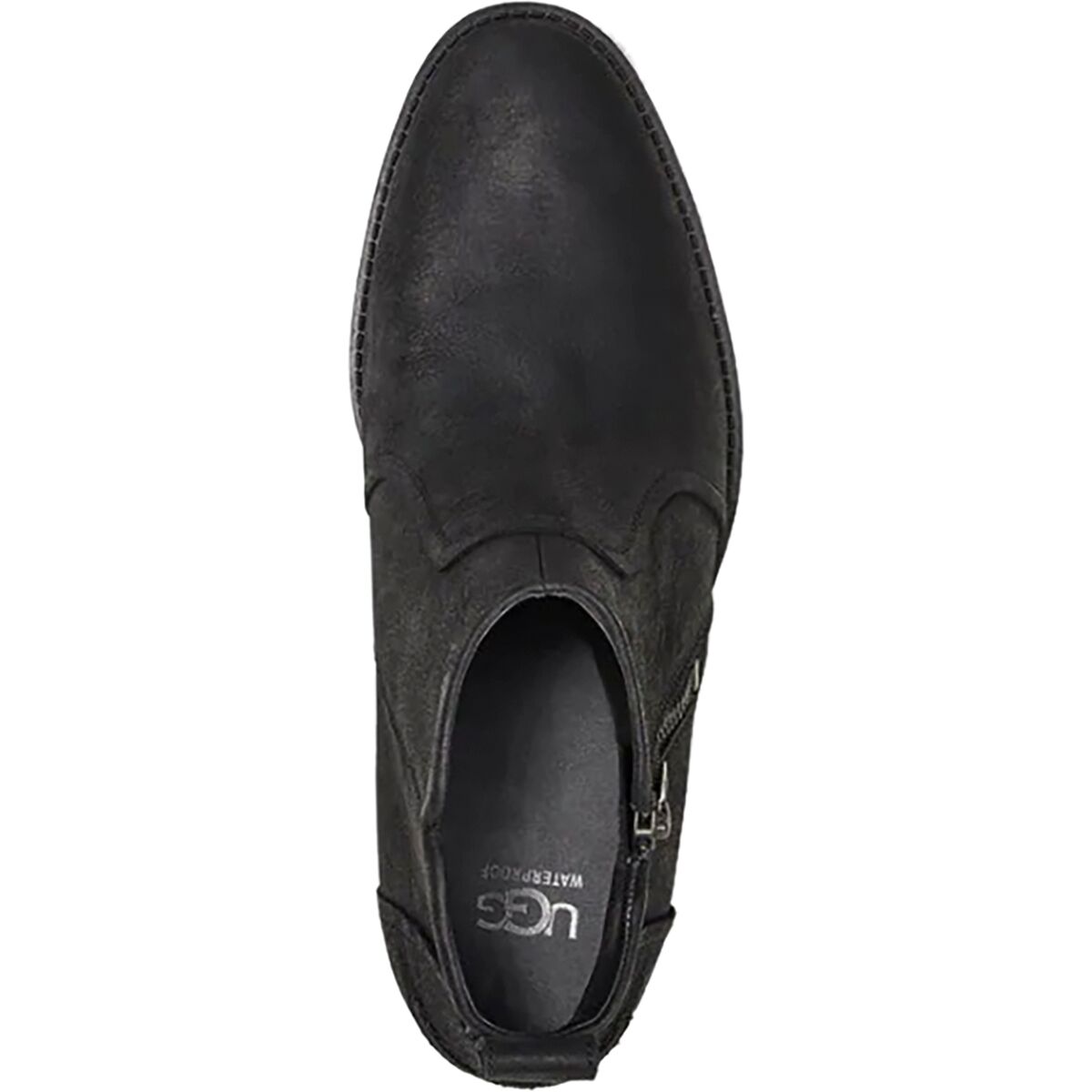 ugg aureo leather boots