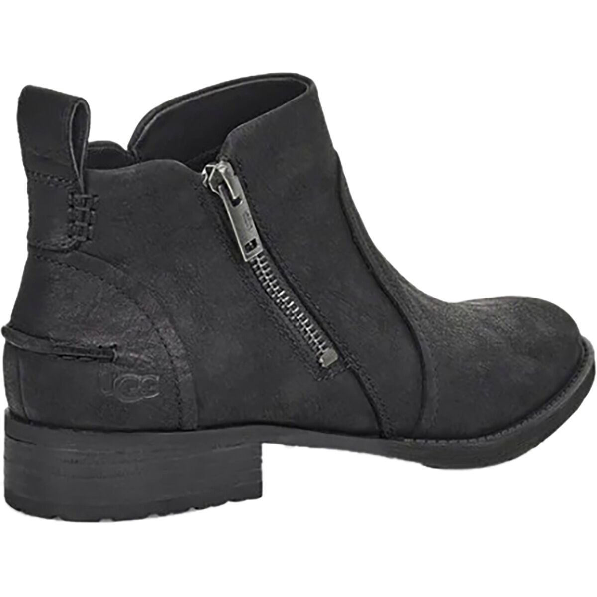 ugg aureo leather boots