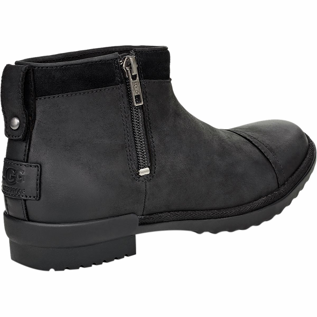 attell ugg