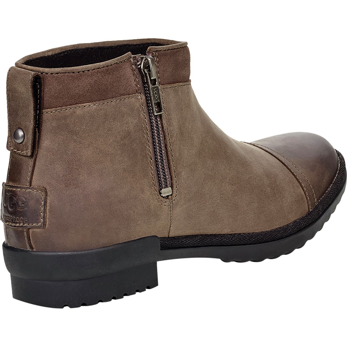 attell ugg