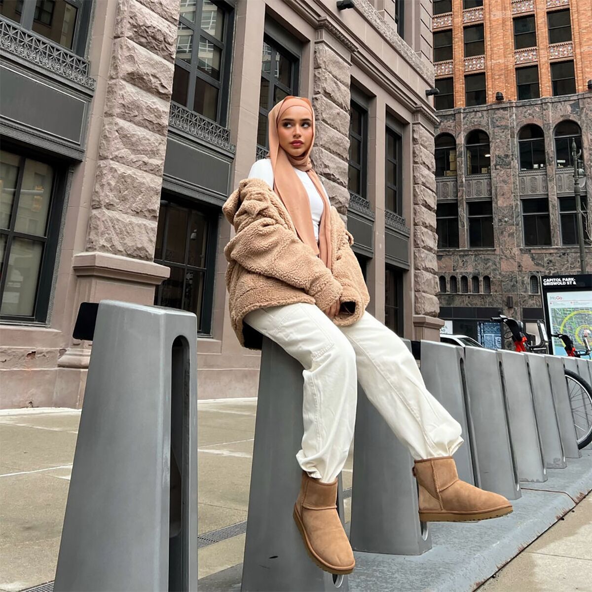 UGG Classic Mini II Boot - Women´s